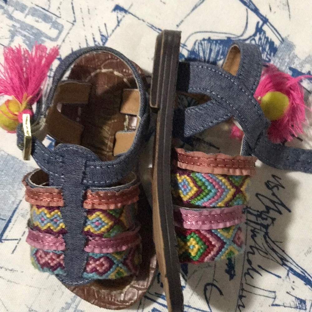 Sam Edelman - Picture 6 of 6